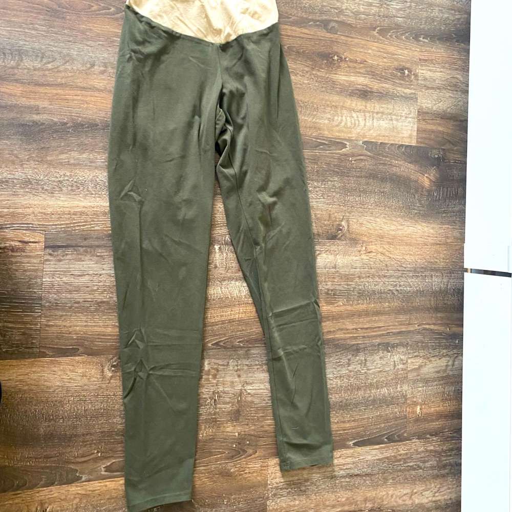 Maternity Leggings